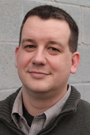 Photo of Allen Kellogg from the Latest Netflix gallery