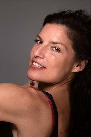 Photo of Olga Montes from the Latest Netflix gallery