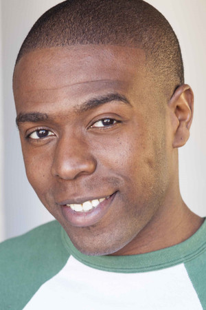 Photo of Lovensky Jean-Baptiste from the Latest Netflix gallery