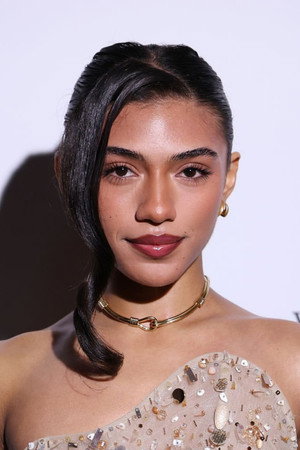 Photo of Dior Goodjohn from the Latest Netflix gallery