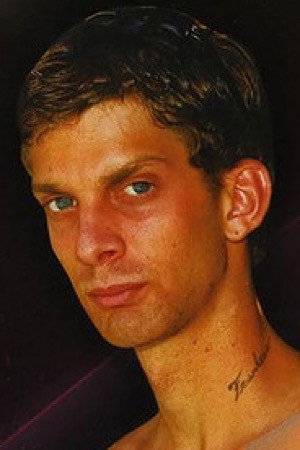 Photo of Alec Keen from the Latest Netflix gallery
