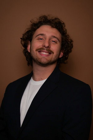 Photo of Eugene Rocco Utley from the Latest Netflix gallery