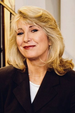 Teri Garr photo