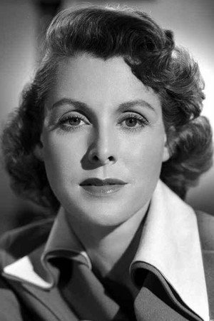 Frances Dee photo