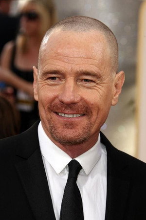 Bryan Cranston photo