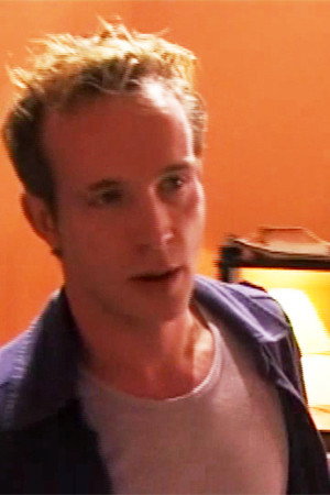 Photo of Joel Morand from the Latest Netflix gallery