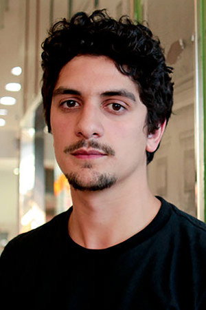 Photo of Antonio Altamirano from the Latest Netflix gallery