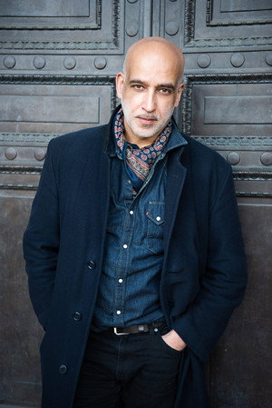 Photo of Alok Tewari from the Latest Netflix gallery
