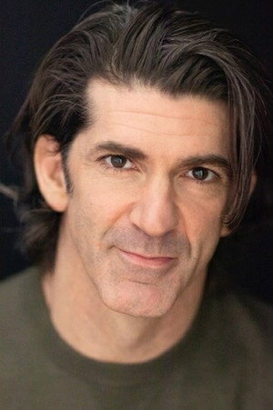 Photo of Timothy Davis from the Latest Netflix gallery