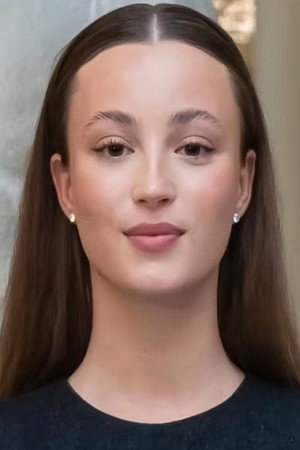 Josephine Chavarria Højbjerg photo