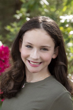 Photo of Diana Breton from the Latest Netflix gallery
