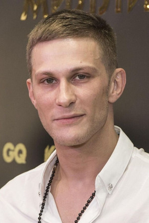 Pavel Chinaryov photo