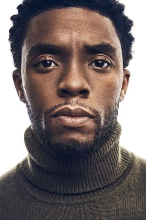 Chadwick Boseman photo
