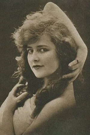 Photo of Muriel Ostriche from the Latest Netflix gallery