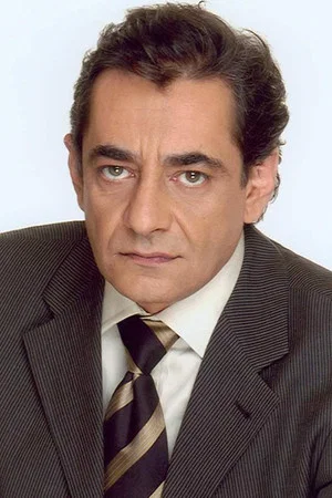 Antonis Kafetzopoulos photo