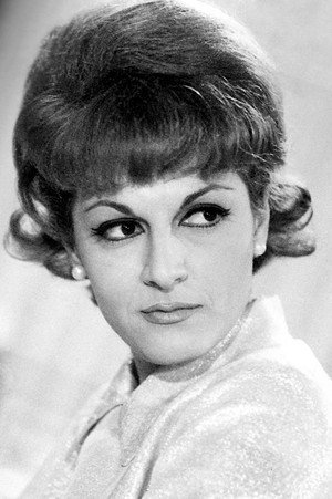 Beata Asimakopoulou photo