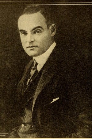 Photo of Howard Estabrook from the Latest Netflix gallery