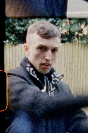 Photo of Nathan Bates from the Latest Netflix gallery
