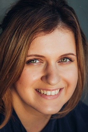 Photo of Anastasiya Denisova from the Latest Netflix gallery