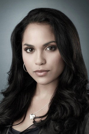 Monica Raymund photo