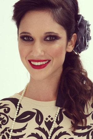 Lodovica Comello photo