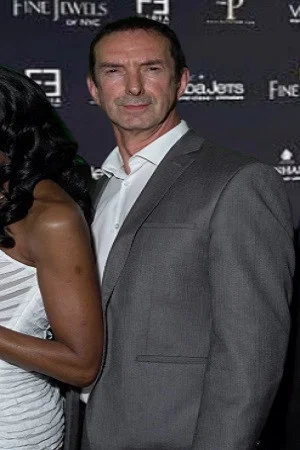 Photo of Mark Cornwell from the Latest Netflix gallery