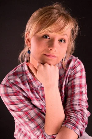 Ekaterina Radchenko photo