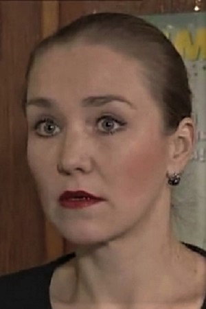 Lyubov Makeeva photo