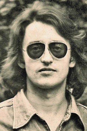Photo of Alexander Gradsky from the Latest Netflix gallery