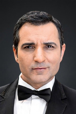 Photo of Rafet El Roman from the Latest Netflix gallery