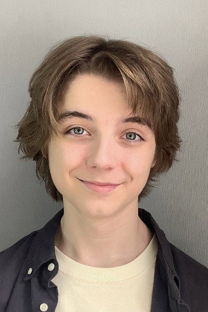 Photo of Artemiy Padalka from the Latest Netflix gallery