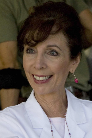 Rita Rudner photo