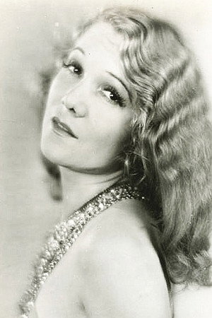 Photo of Vivienne Segal from the Latest Netflix gallery