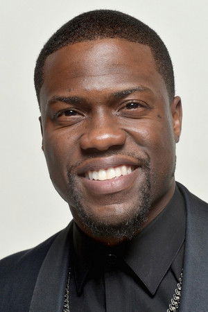 Kevin Hart photo
