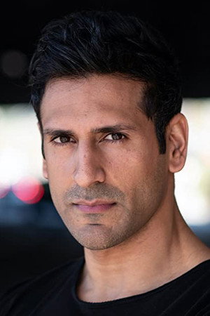 Photo of Karan Sagoo from the Latest Netflix gallery