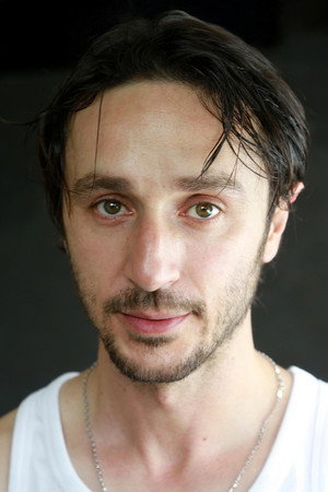 Ahmet Rıfat Şungar photo