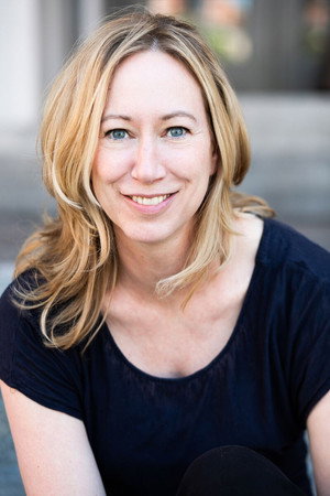 Photo of Berit Menze from the Latest Netflix gallery
