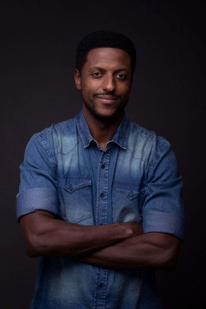 Photo of Serginho Clemente from the Latest Netflix gallery