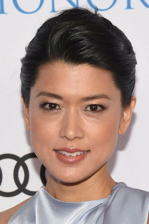 Grace Park photo