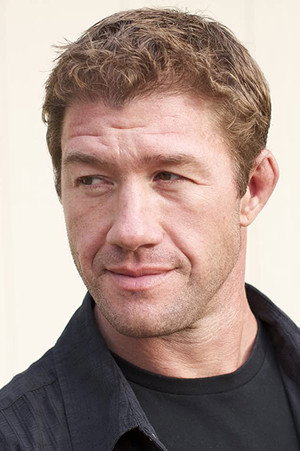 Photo of Darrin Prescott from the Latest Netflix gallery