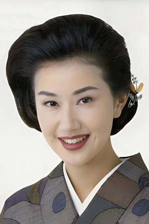 Photo of Azusa Nakamura from the Latest Netflix gallery