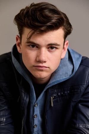 Photo of Alexander James Rodriguez from the Latest Netflix gallery