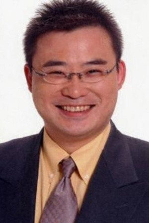 Photo of Takeshi Maruyama from the Latest Netflix gallery