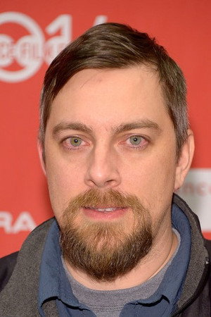 Photo of Todd Douglas Miller from the Latest Netflix gallery