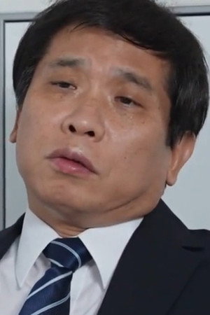 Photo of Abe from the Latest Netflix gallery