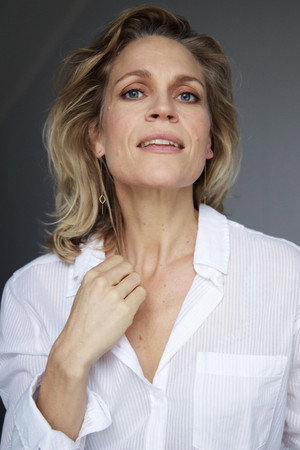 Photo of Stine Prætorius from the Latest Netflix gallery