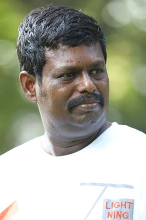 Photo of Kamaraj Vel from the Latest Netflix gallery