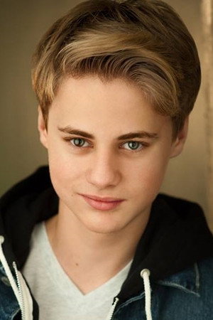 Photo of Mitchell Kummen from the Latest Netflix gallery