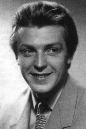 Oleg Strizhenov photo