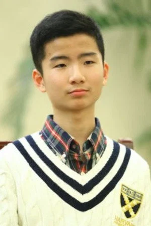 Photo of Huang Tianyuan from the Latest Netflix gallery